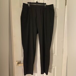 Abercrombie & Fitch Mens Large Pants